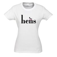 Womens Ice Tee Thumbnail