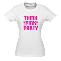 Womens Ice Tee Thumbnail