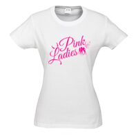 Womens Ice Tee Thumbnail