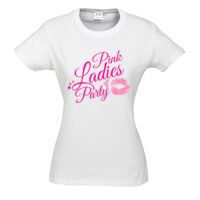 Womens Ice Tee Thumbnail