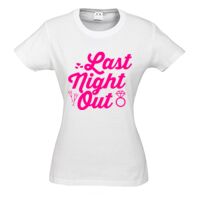 Womens Ice Tee Thumbnail