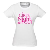 Womens Ice Tee Thumbnail