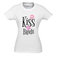 Womens Ice Tee Thumbnail