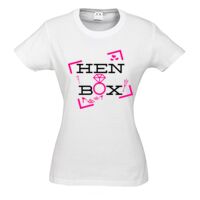 Womens Ice Tee Thumbnail