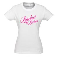 Womens Ice Tee Thumbnail