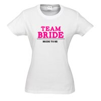 Womens Ice Tee Thumbnail