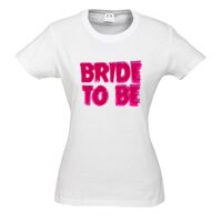 Womens Ice Tee Thumbnail