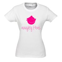 Womens Ice Tee Thumbnail