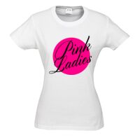 Womens Ice Tee Thumbnail