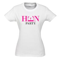 Womens Ice Tee Thumbnail