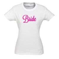 Womens Ice Tee Thumbnail