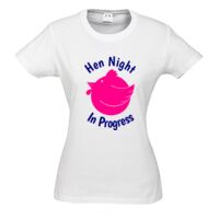 Womens Ice Tee Thumbnail