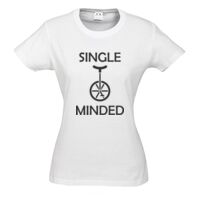 Womens Ice Tee Thumbnail