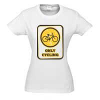 Womens Ice Tee Thumbnail