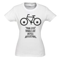 Womens Ice Tee Thumbnail