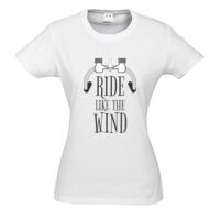 Womens Ice Tee Thumbnail