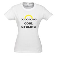 Womens Ice Tee Thumbnail