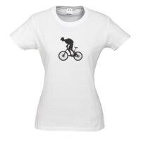 Womens Ice Tee Thumbnail