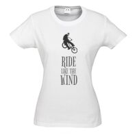 Womens Ice Tee Thumbnail