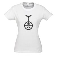 Womens Ice Tee Thumbnail
