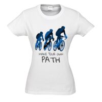 Womens Ice Tee Thumbnail