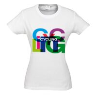 Womens Ice Tee Thumbnail