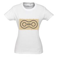 Womens Ice Tee Thumbnail