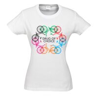 Womens Ice Tee Thumbnail