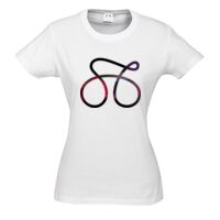 Womens Ice Tee Thumbnail