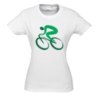 Womens Ice Tee Thumbnail