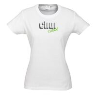 Womens Ice Tee Thumbnail