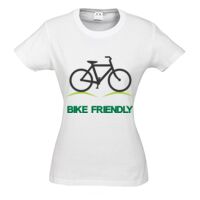 Womens Ice Tee Thumbnail