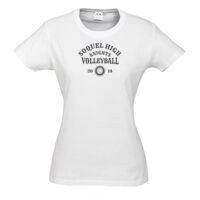 Womens Ice Tee Thumbnail