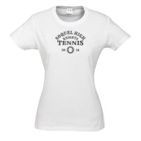 Womens Ice Tee Thumbnail