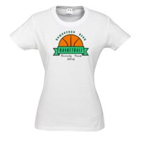 Womens Ice Tee Thumbnail