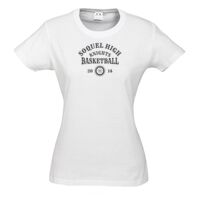 Womens Ice Tee Thumbnail