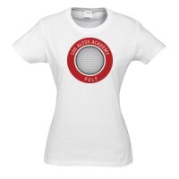 Womens Ice Tee Thumbnail