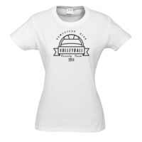 Womens Ice Tee Thumbnail