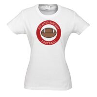 Womens Ice Tee Thumbnail