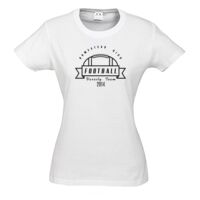Womens Ice Tee Thumbnail