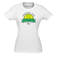 Womens Ice Tee Thumbnail