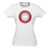 Womens Ice Tee Thumbnail