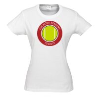 Womens Ice Tee Thumbnail