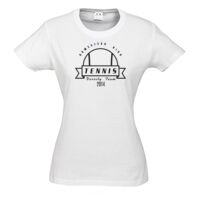 Womens Ice Tee Thumbnail