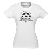 Womens Ice Tee Thumbnail