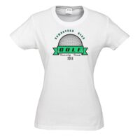 Womens Ice Tee Thumbnail