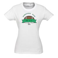 Womens Ice Tee Thumbnail