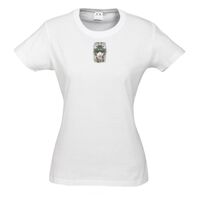 Womens Ice Tee Thumbnail
