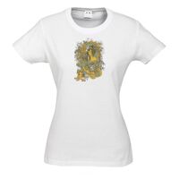 Womens Ice Tee Thumbnail