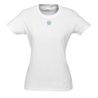 Womens Ice Tee Thumbnail